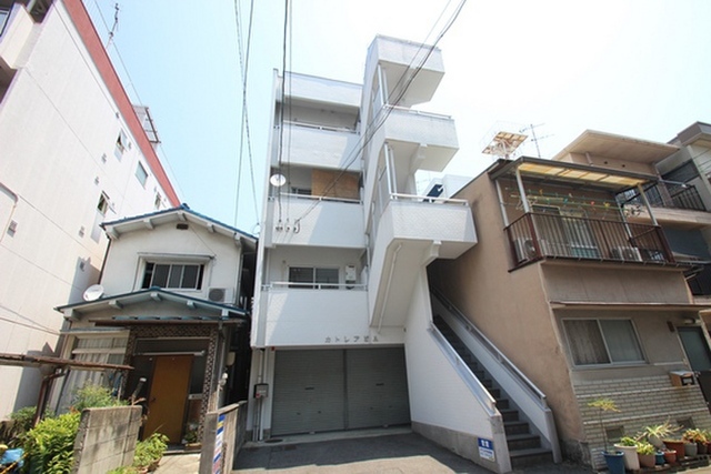 カトレアビル