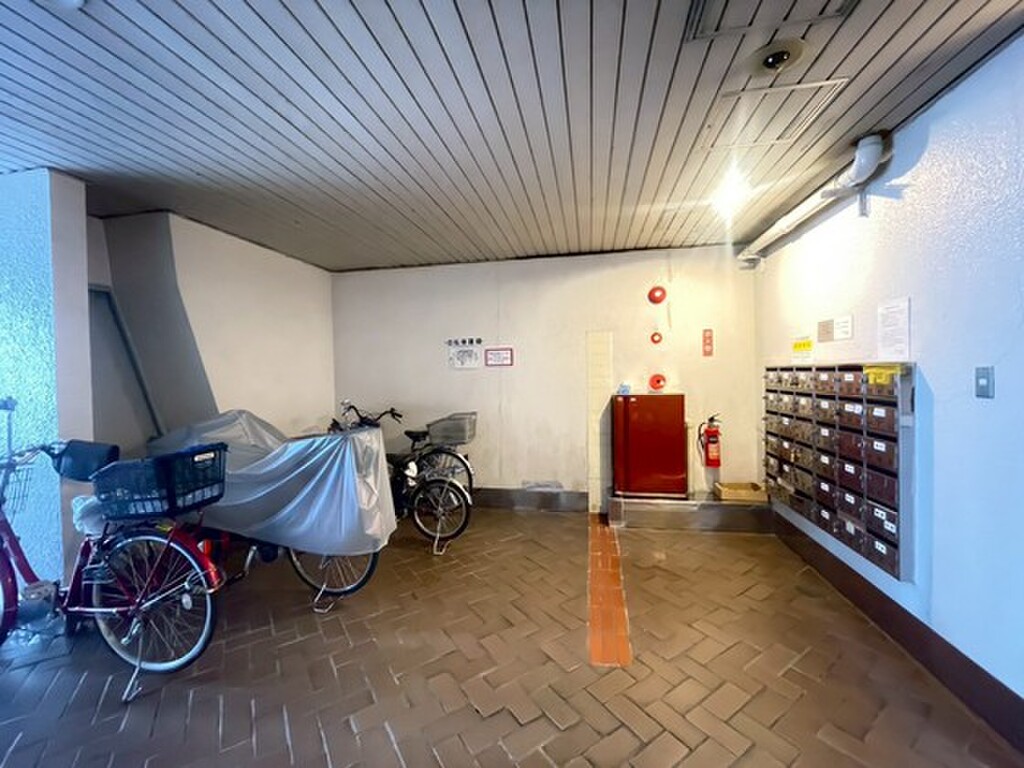 (15/19) 外観 (15/19) 外観