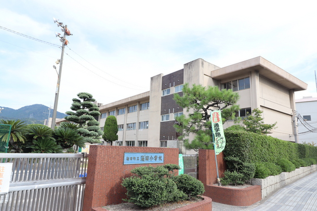 (21/28) 小学校