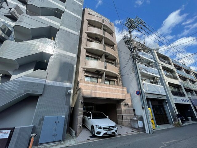 STAYーIN・NOSE