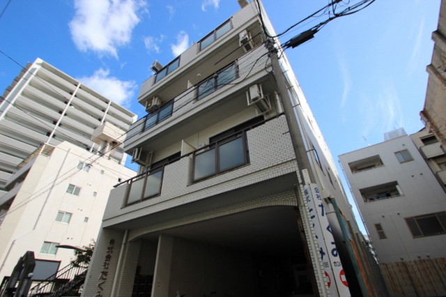メゾン陽光