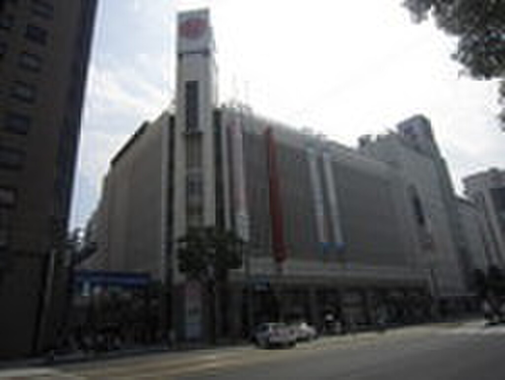 (19/21) スーパー (19/21) スーパー