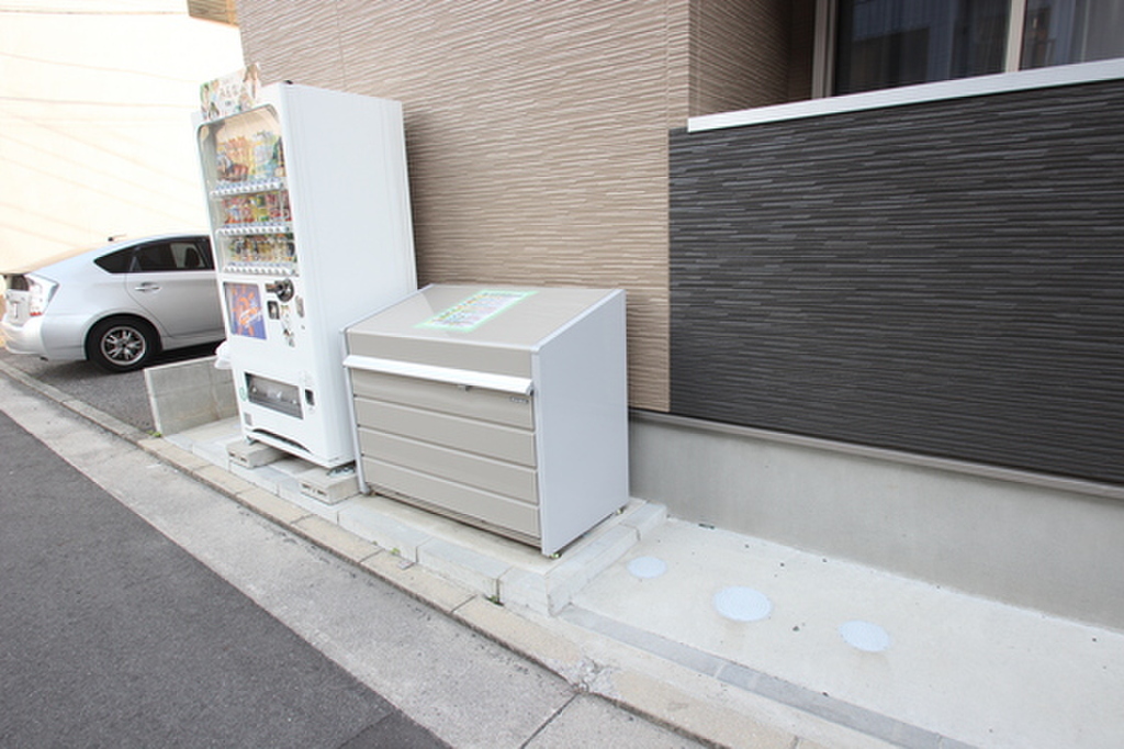 (17/24) 外観 (17/24) 外観