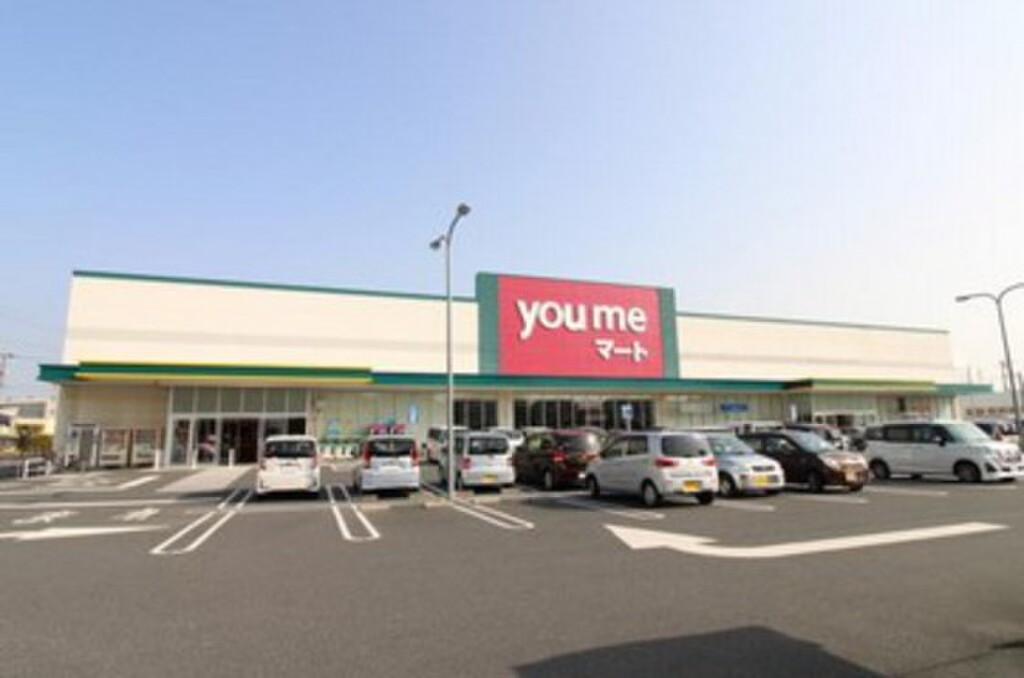 (22/27) スーパー