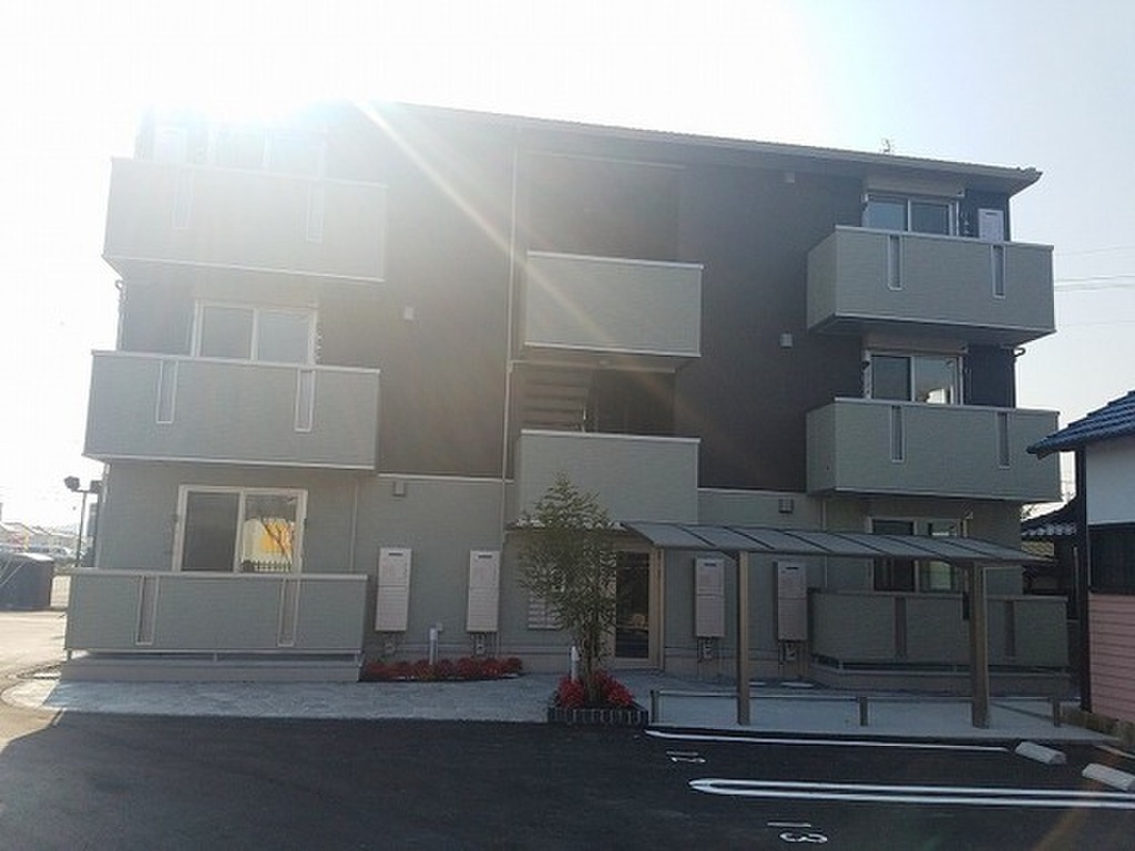 (20/22) 外観 (20/22) 外観