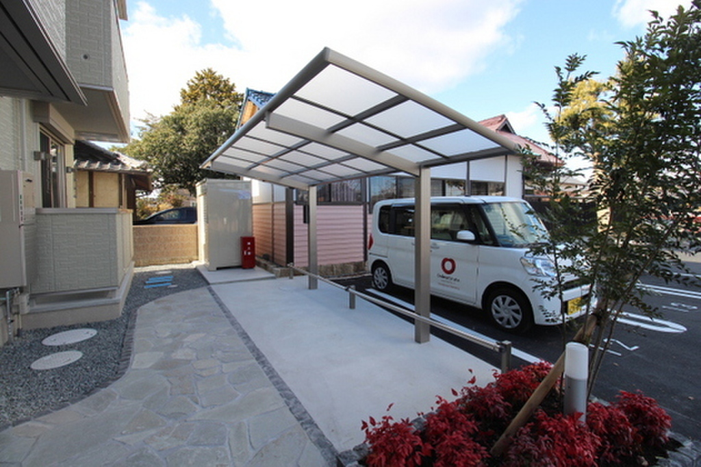 (19/22) 外観 (19/22) 外観