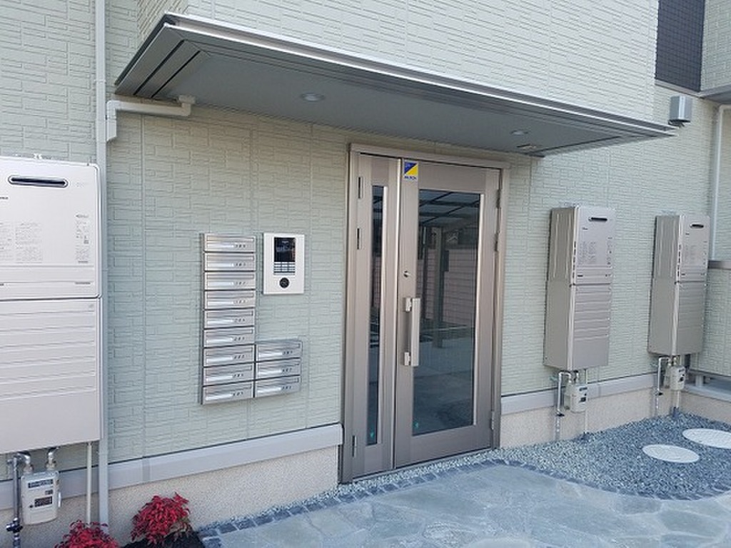 (21/22) 外観 (21/22) 外観