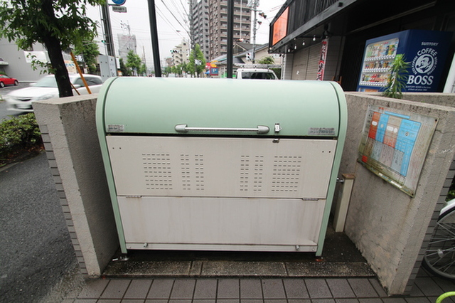 アンジェ祇園