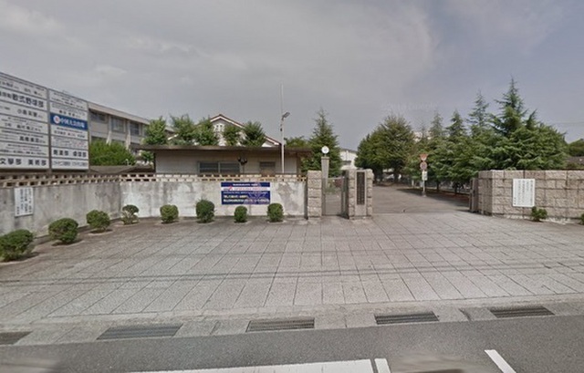サーパス藤原西町