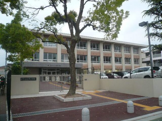 Grandtic 廿日市本町