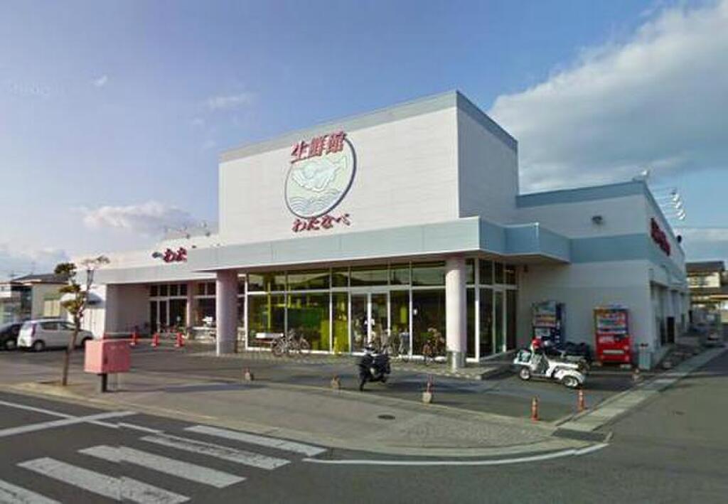 (23/24) スーパー (23/24) スーパー