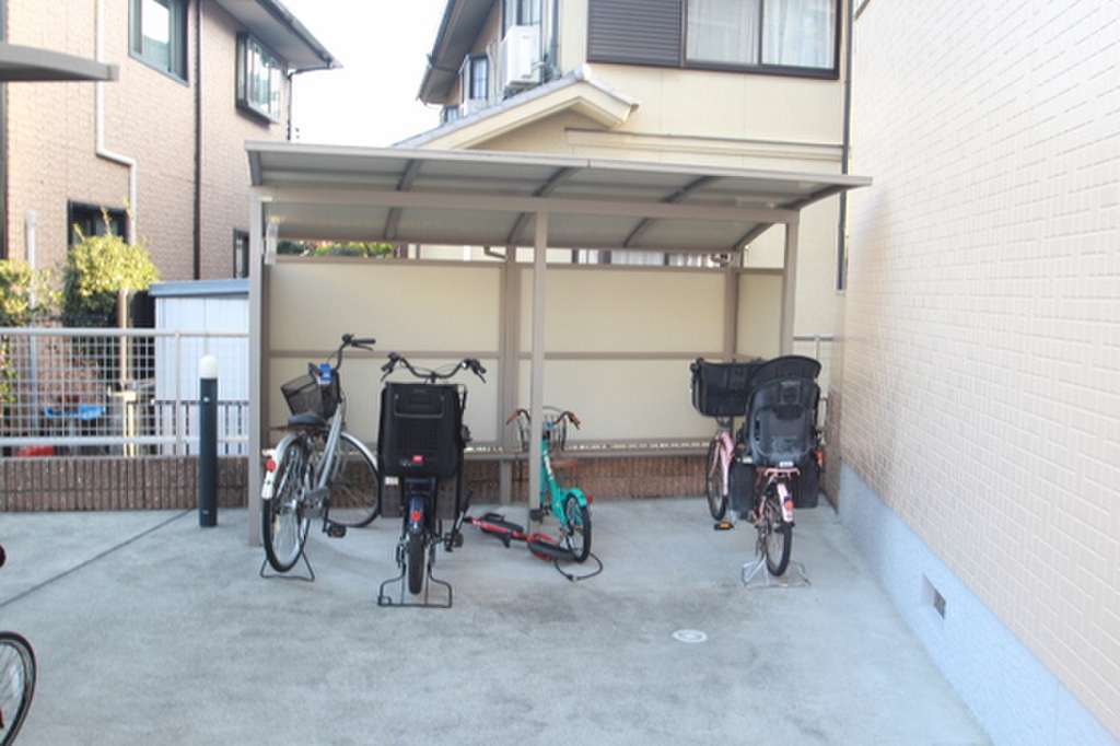 (14/21) 外観 (14/21) 外観