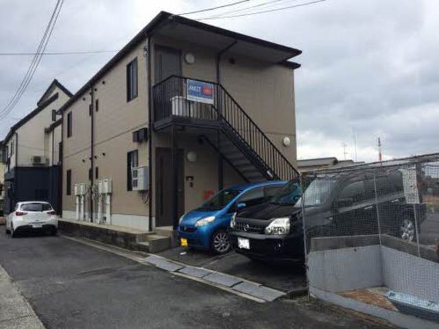 セフォラハイツ