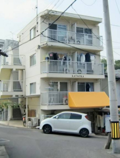 マンンションカタオカ