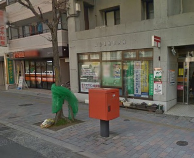 サンハイツ岡大Ⅱ