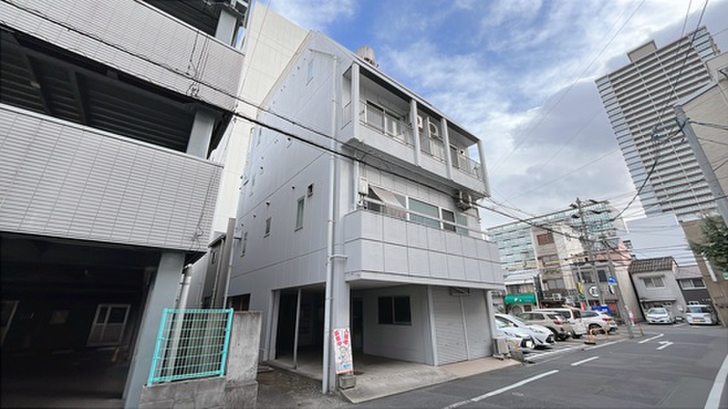 岡山駅徒歩11分　清心女子大学の学生におすすめ物件