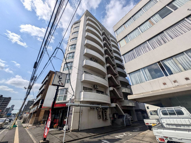ノーブルハイツ中島田