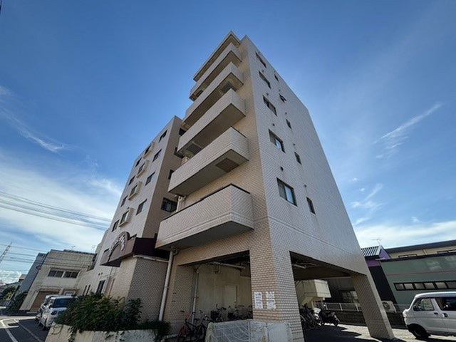 グランデュール東古松