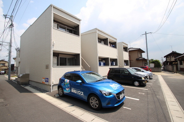 アルヴィータⅡ