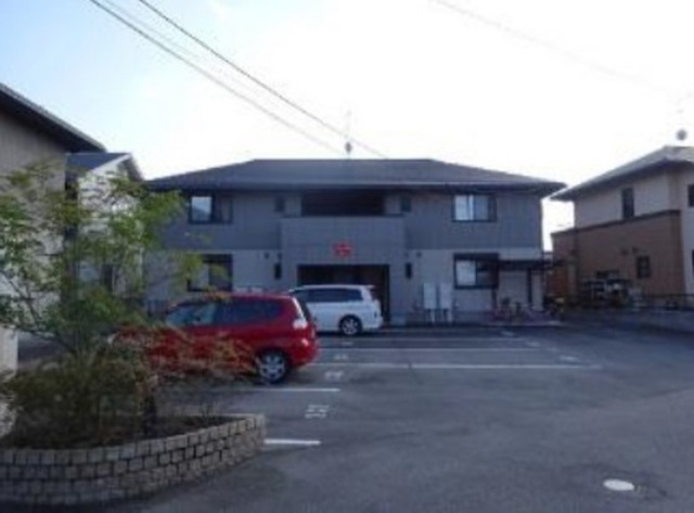 メゾンフルール