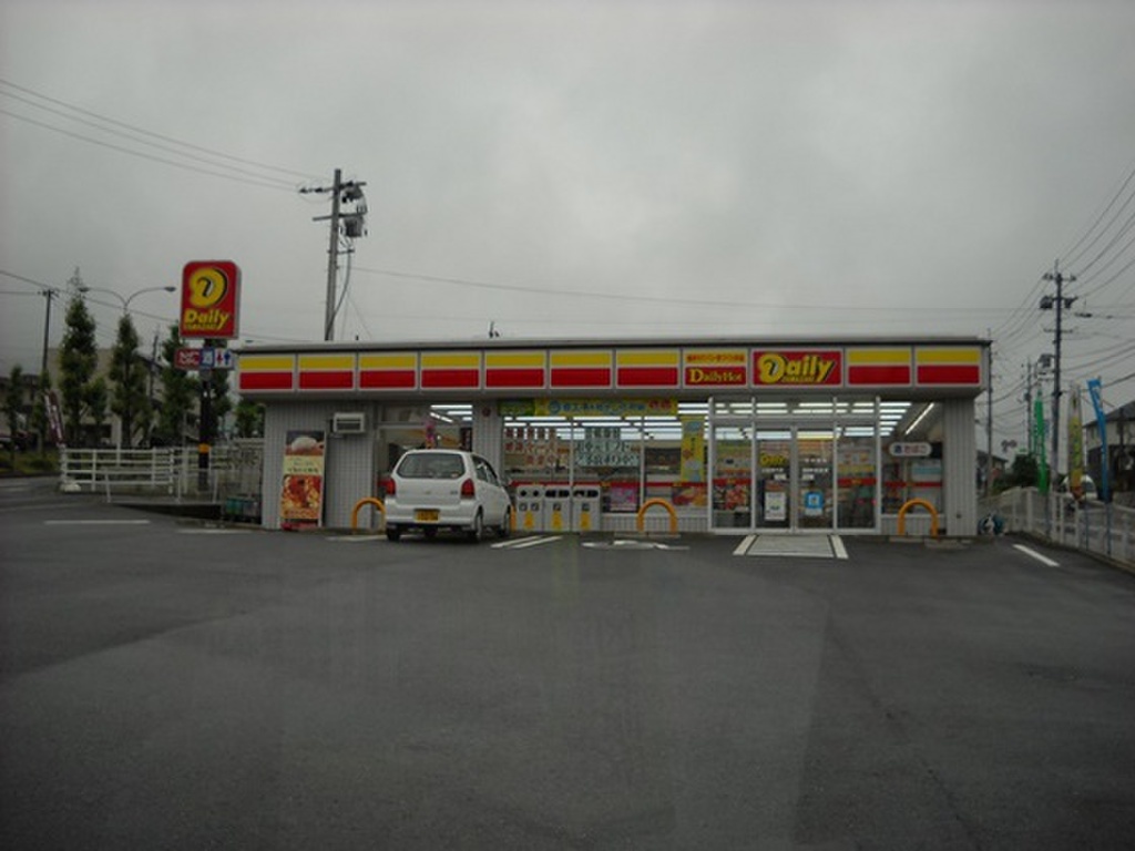 (16/21) コンビニ (16/21) コンビニ