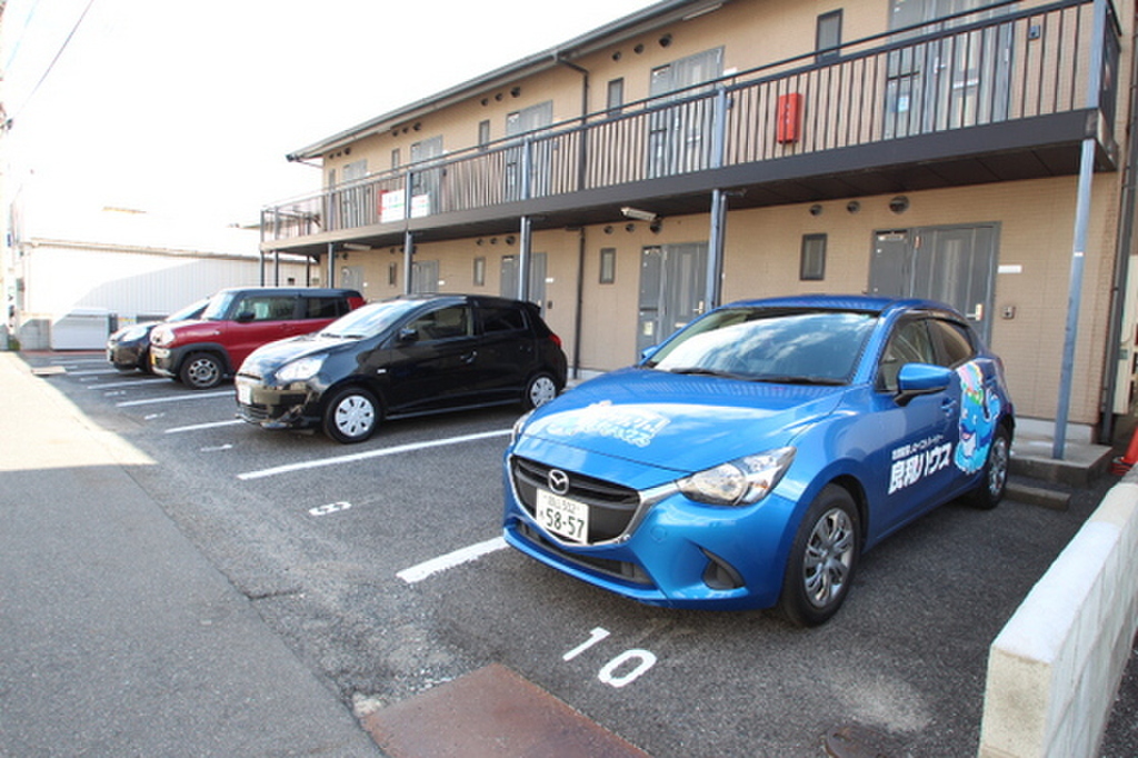 (17/21) 外観 (17/21) 外観