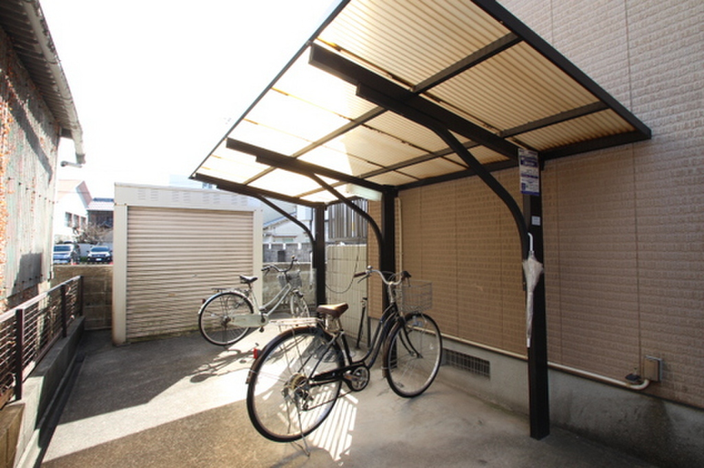 (18/21) 外観 (18/21) 外観