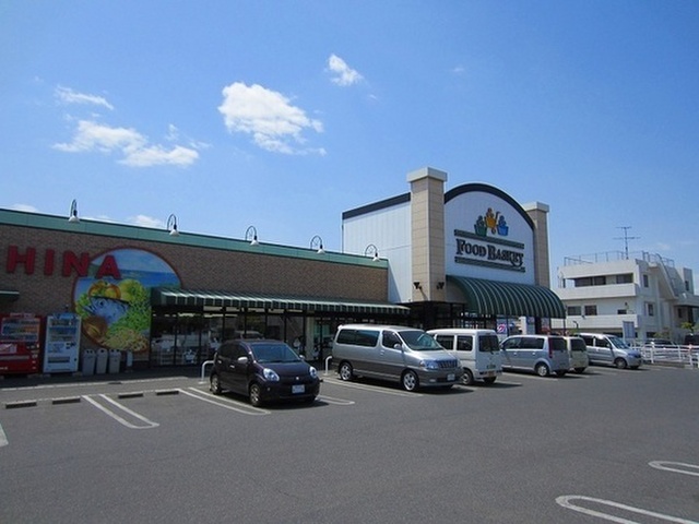 ストークシャトルA棟