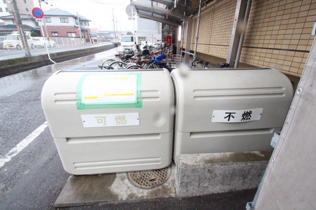 (21/22) 外観 (21/22) 外観