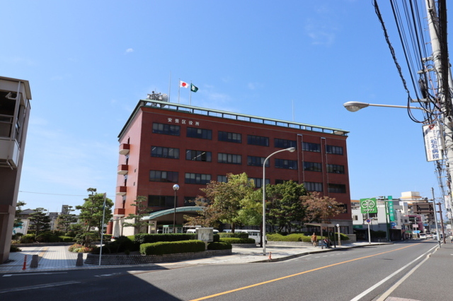ドミエール洋光北館