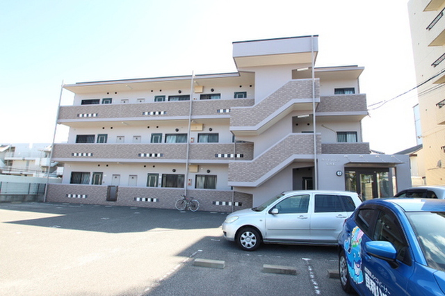 アヴェニューK&K