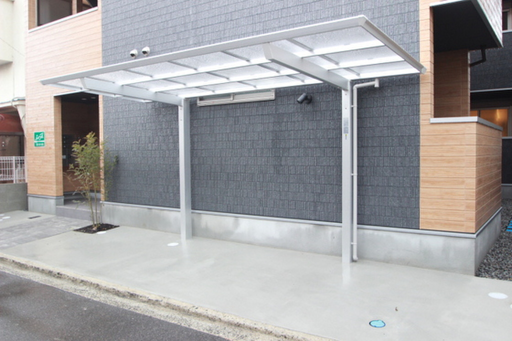 (2/12) 外観 (2/12) 外観