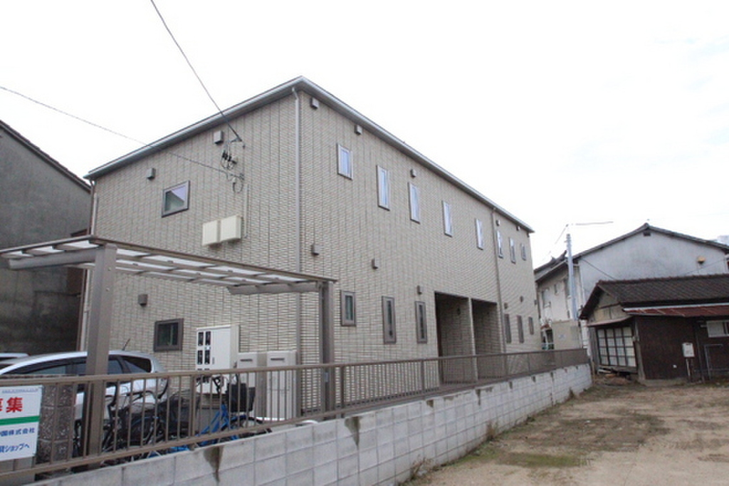 大元駅徒歩13分　清心女子大学の学生におすすめ物件