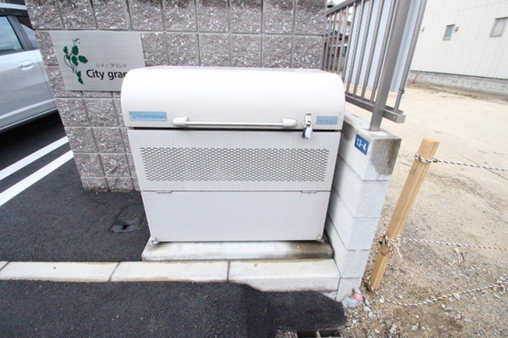 (16/19) 外観 (16/19) 外観