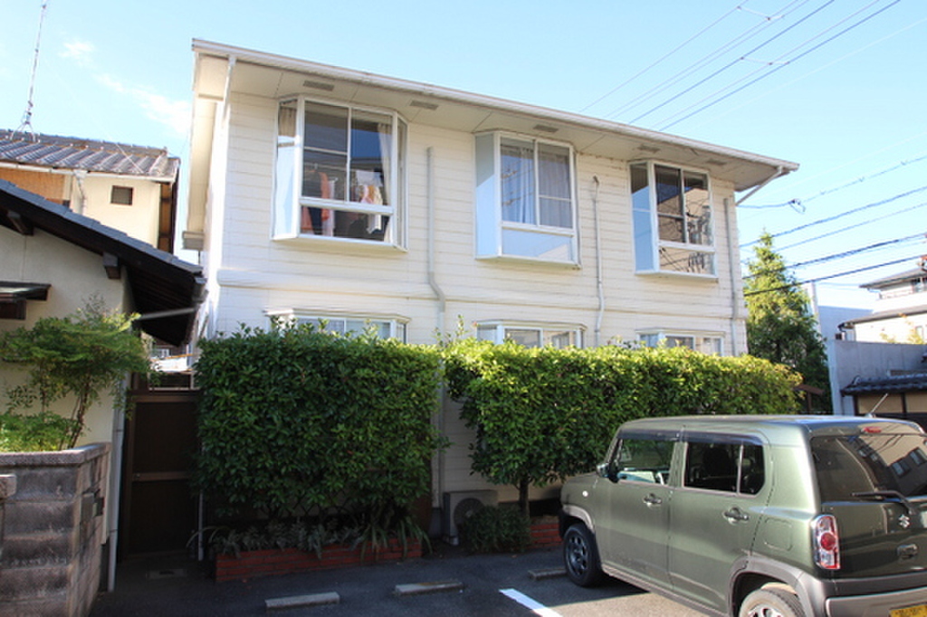 (19/24) 外観 (19/24) 外観