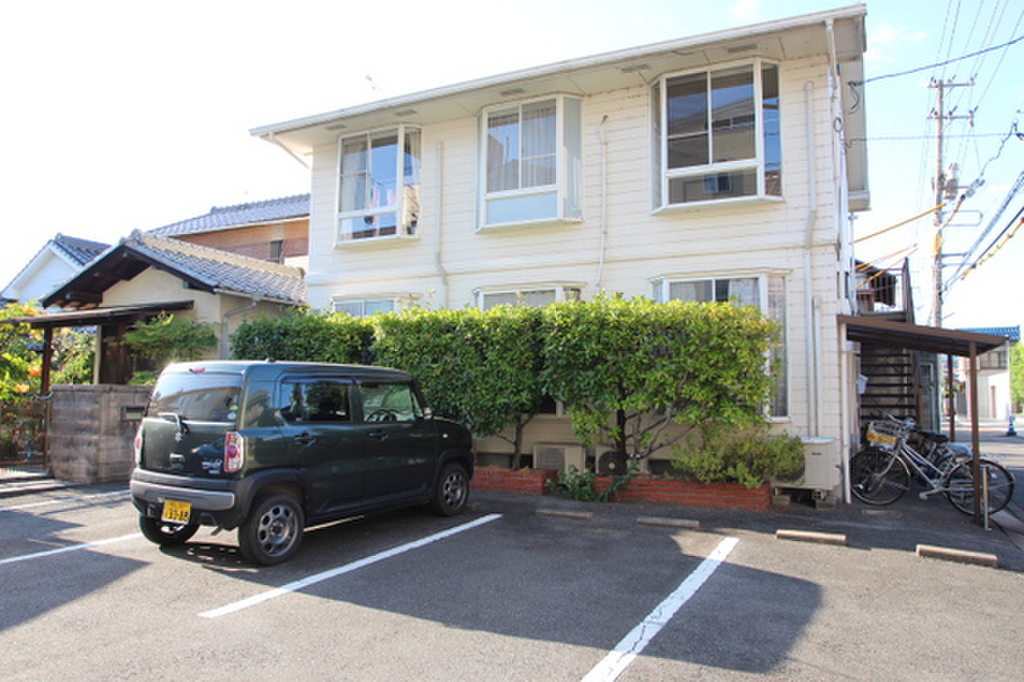 (16/24) 外観 (16/24) 外観