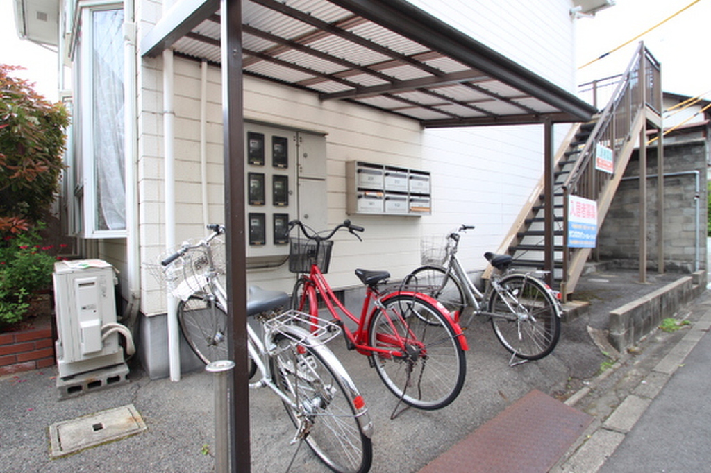 (17/24) 外観 (17/24) 外観