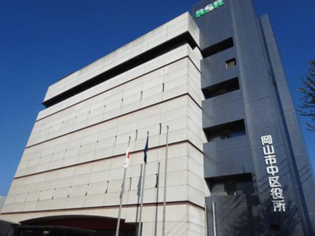 マメゾン三野