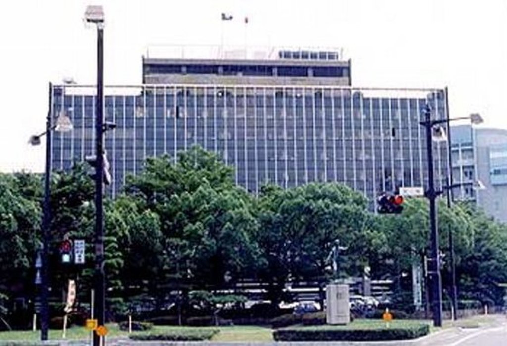 (25/25) 役所 (25/25) 役所