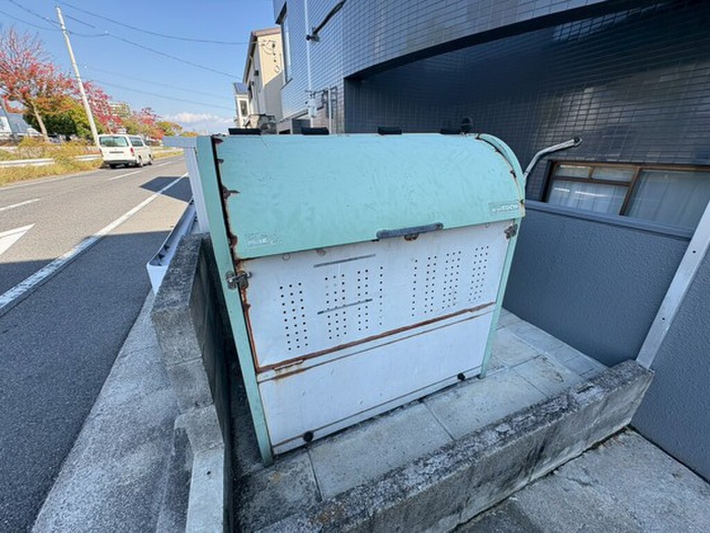 (14/22) 外観 (14/22) 外観