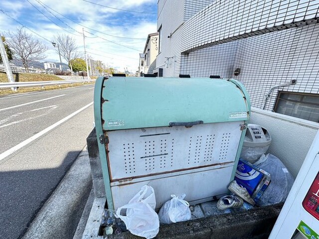 ウィンディア舟入南