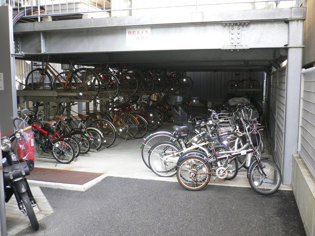 (14/19) 外観 (14/19) 外観