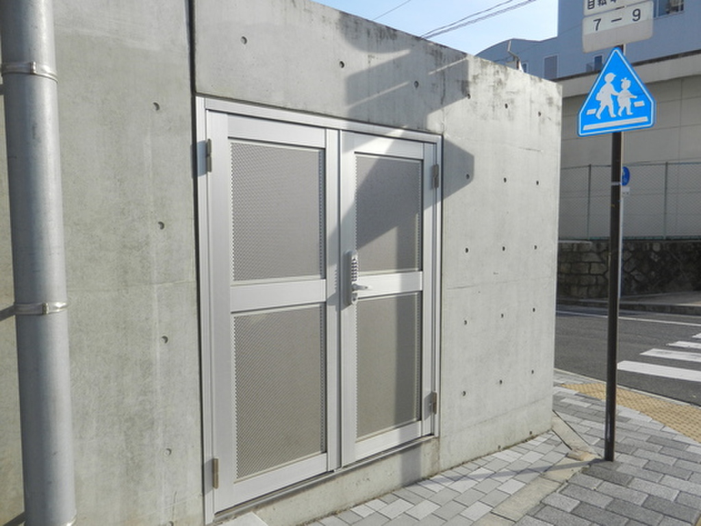 (15/19) 外観 (15/19) 外観