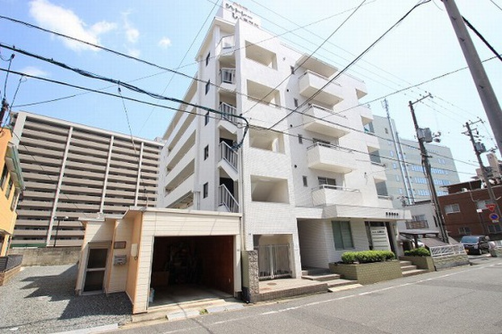 大元駅徒歩14分　WIFI　ネット使用料無料　南向き