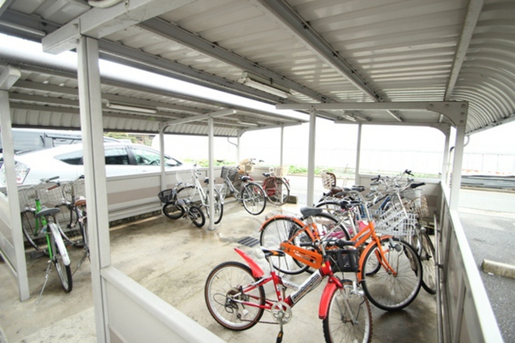 (16/24) 外観 (16/24) 外観