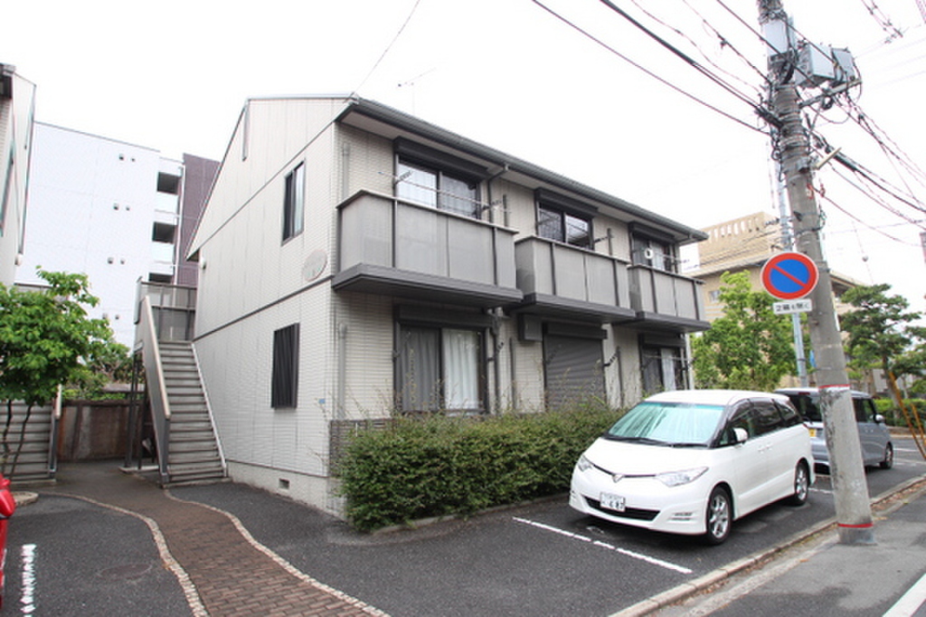 (19/23) 外観 (19/23) 外観