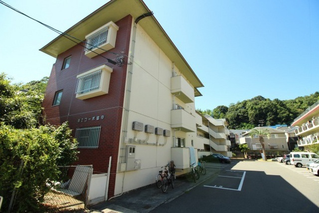 第2コーポ田中
