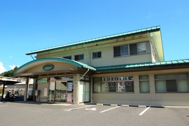 アメニティ可部