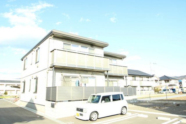Brancourt C棟