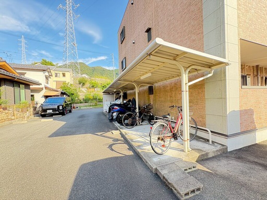 (9/16) 外観 (9/16) 外観